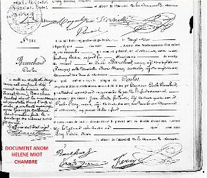 02 Carlos  BAUCHARD  Acte Naissance